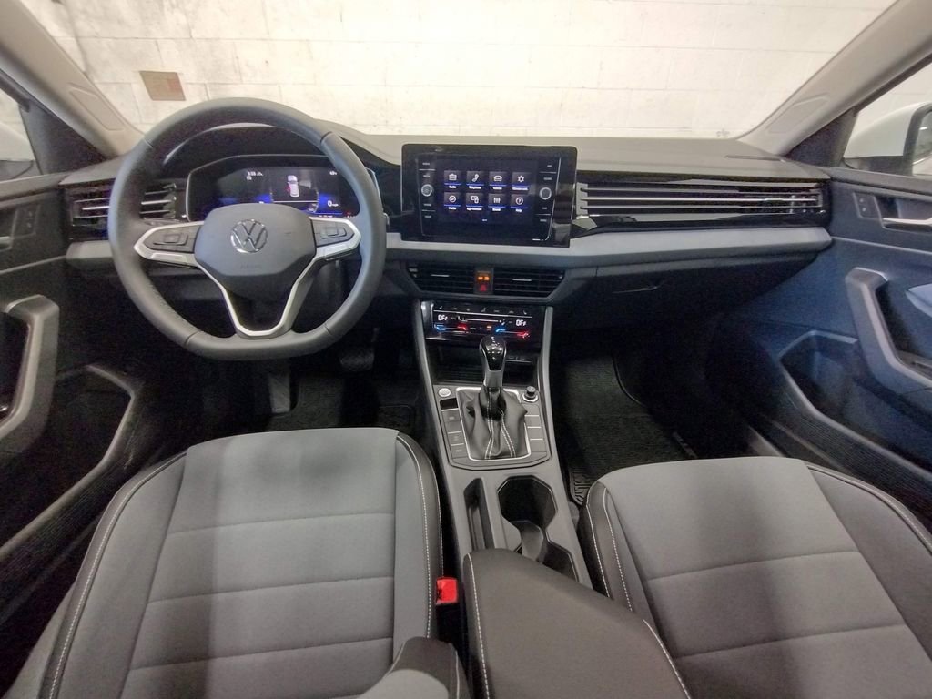 New 2026 Volkswagen Jetta SE image 33