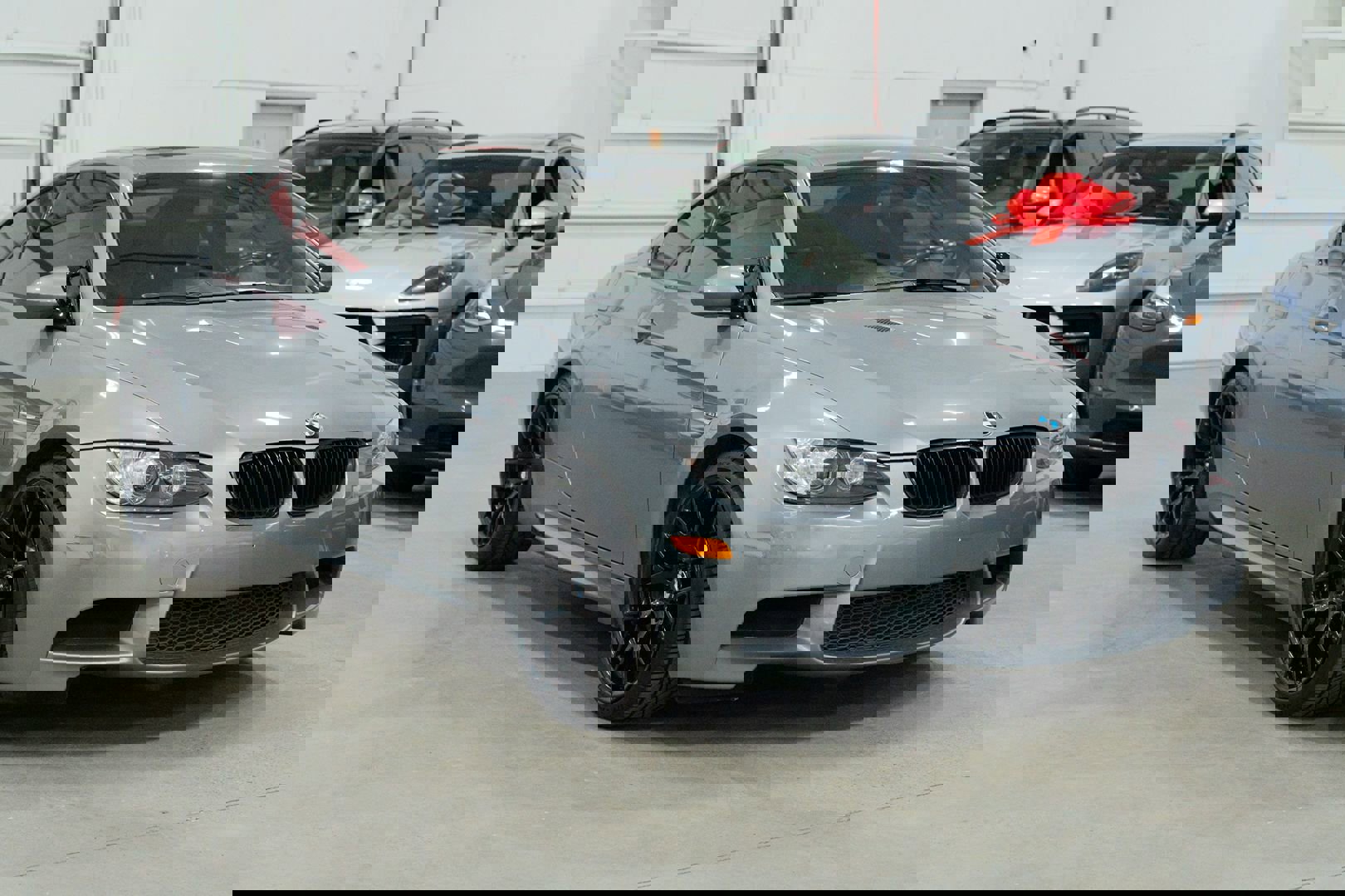 Used 2013 BMW M3 image 11