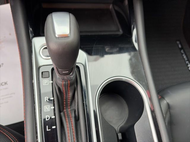 Certified 2025 Nissan Altima 2.5 SR image 17