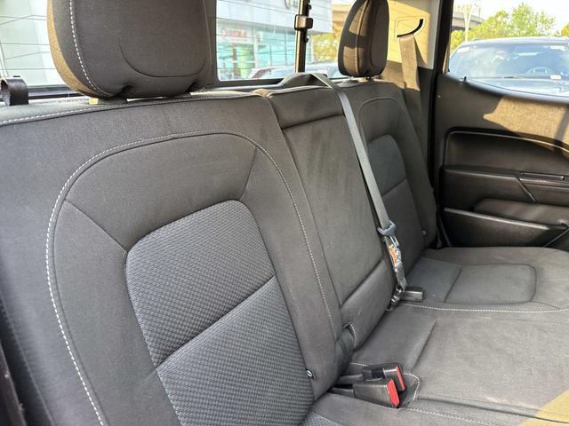 Used 2019 Chevrolet Colorado LT w/ LT Convenience Package RWD image 15