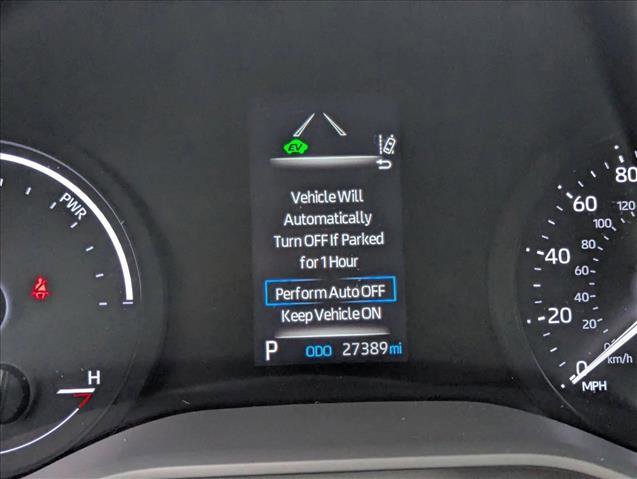 Certified 2023 Toyota Sienna XLE image 17