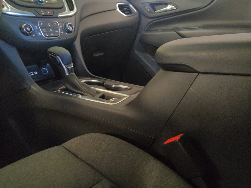 Used 2024 Chevrolet Equinox LT image 26