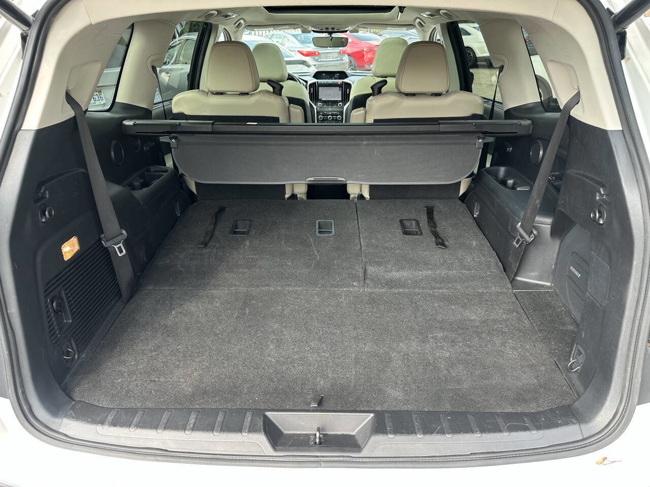 Used 2019 Subaru Ascent Limited AWD/4WD image 32