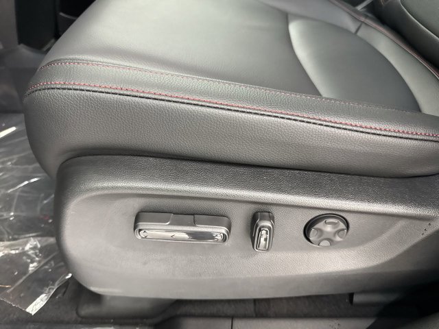 New 2026 Honda Odyssey Sport-L image 21