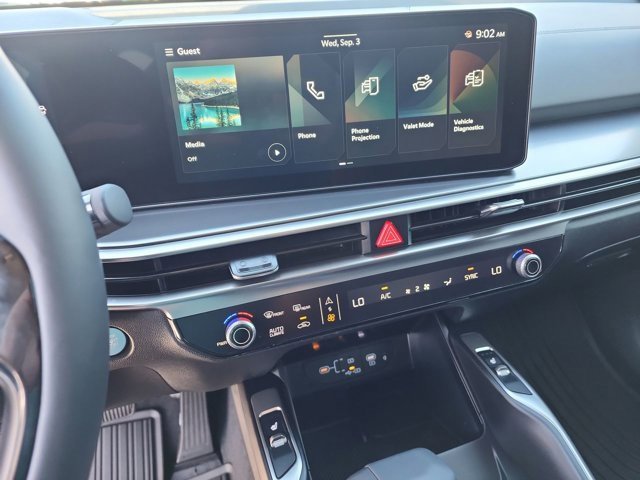 New 2026 Kia Sorento S image 16