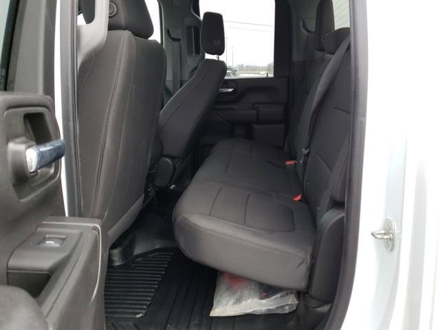 Used 2022 GMC Sierra 2500 Pro w/ Convenience Package image 25