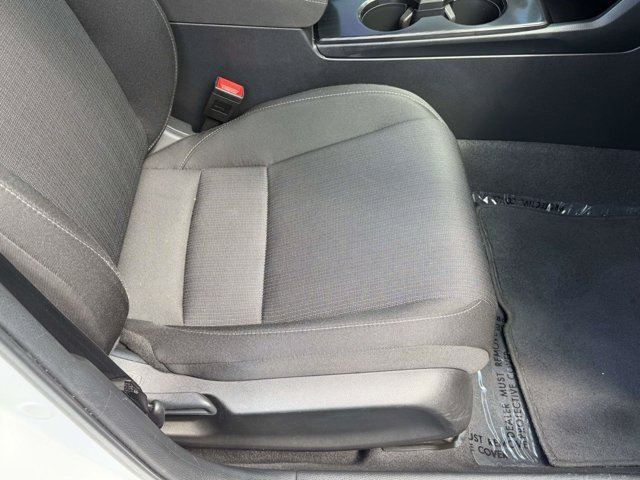 Used 2024 Honda Civic EX image 11