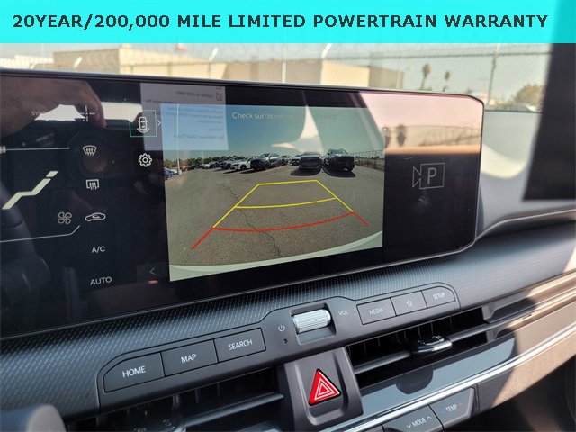 New 2025 Kia K4 GT-Line w/ GT-Line Premium Package image 9