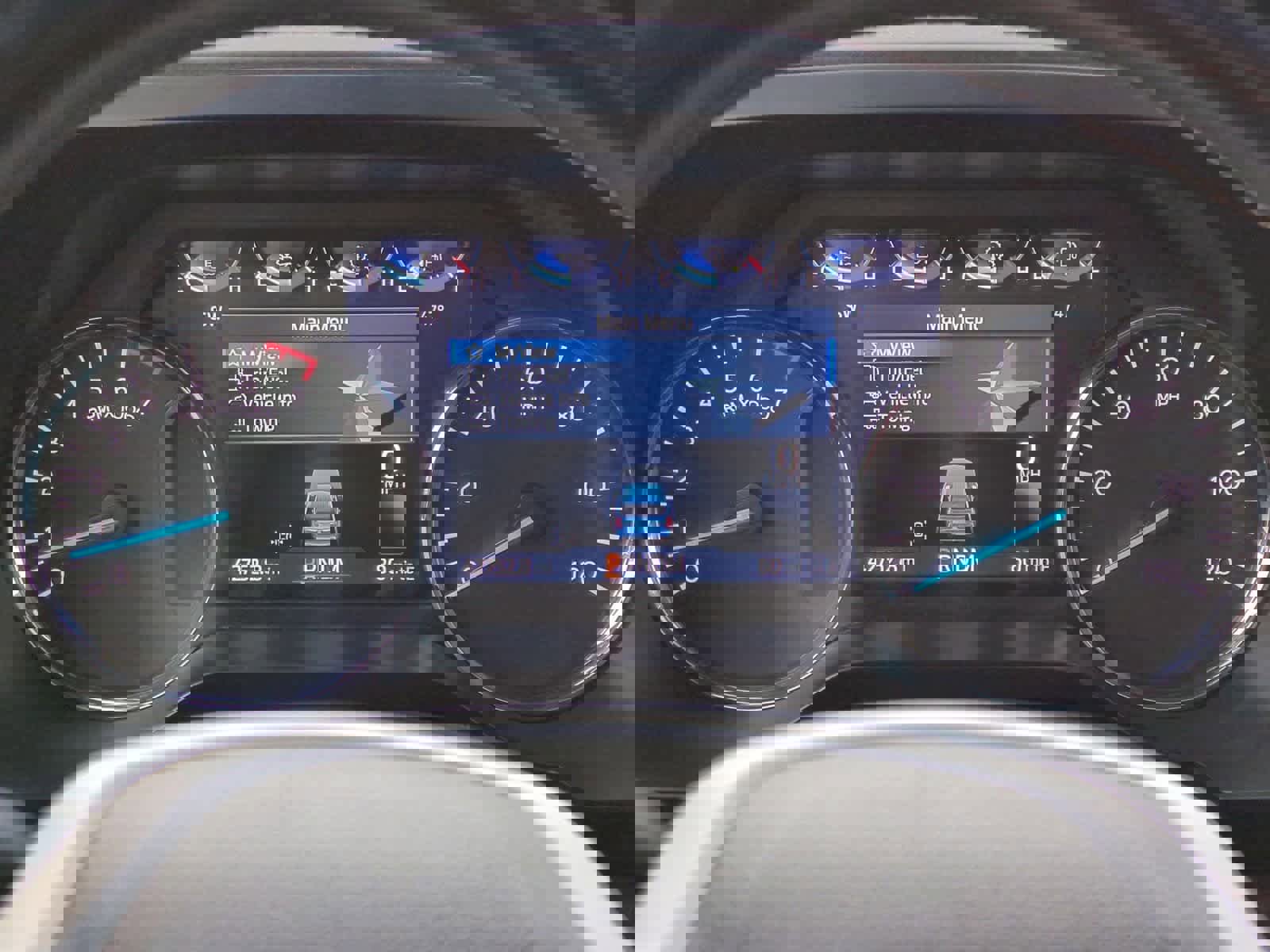 Used 2023 Ford Expedition Max Limited image 36