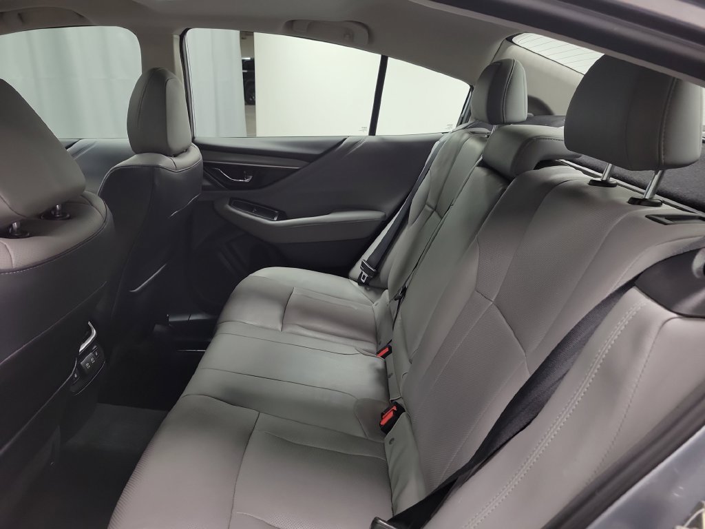 Used 2020 Subaru Legacy Limited AWD/4WD image 31