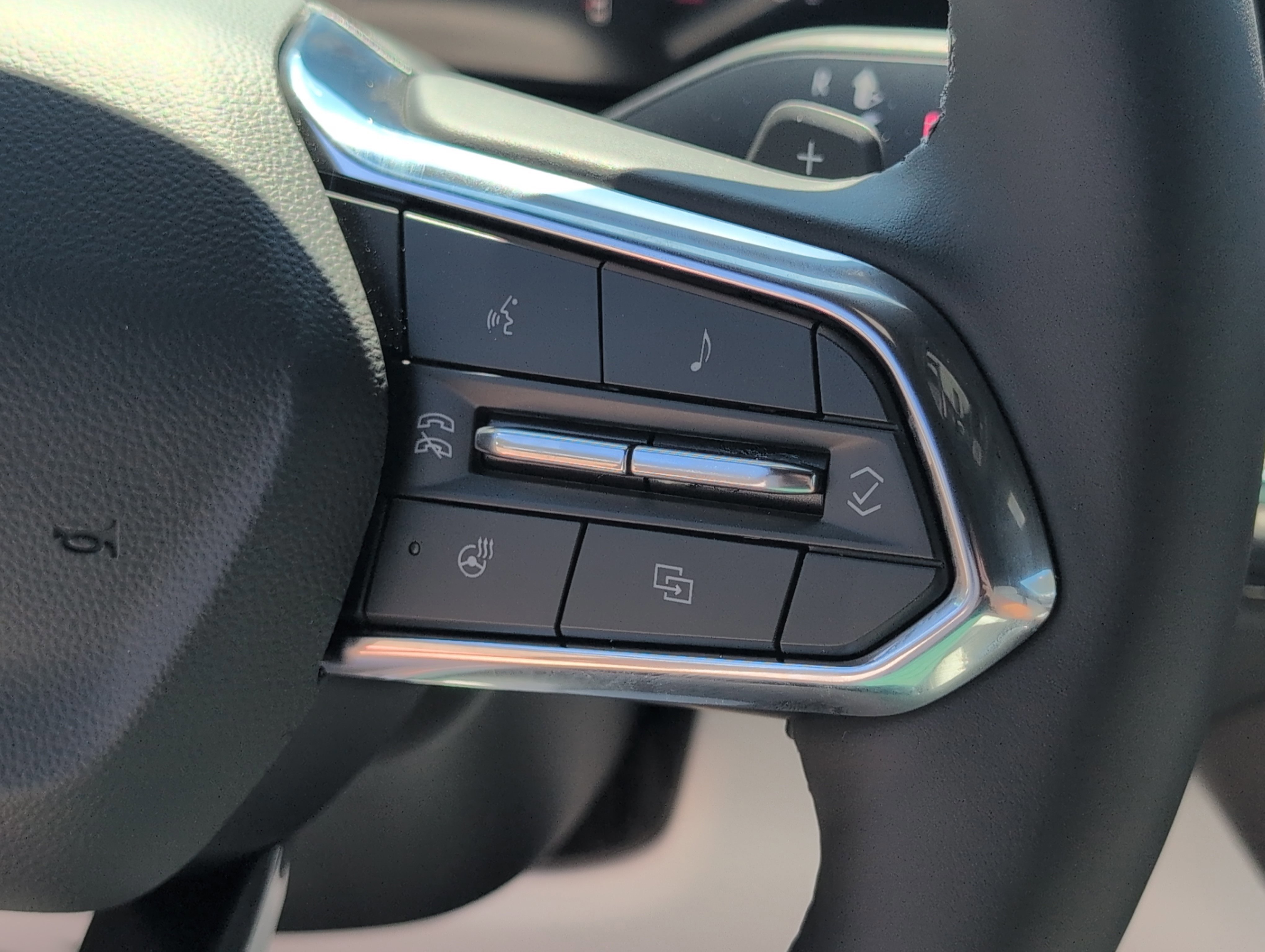 New 2026 Chevrolet Tahoe Premier image 25