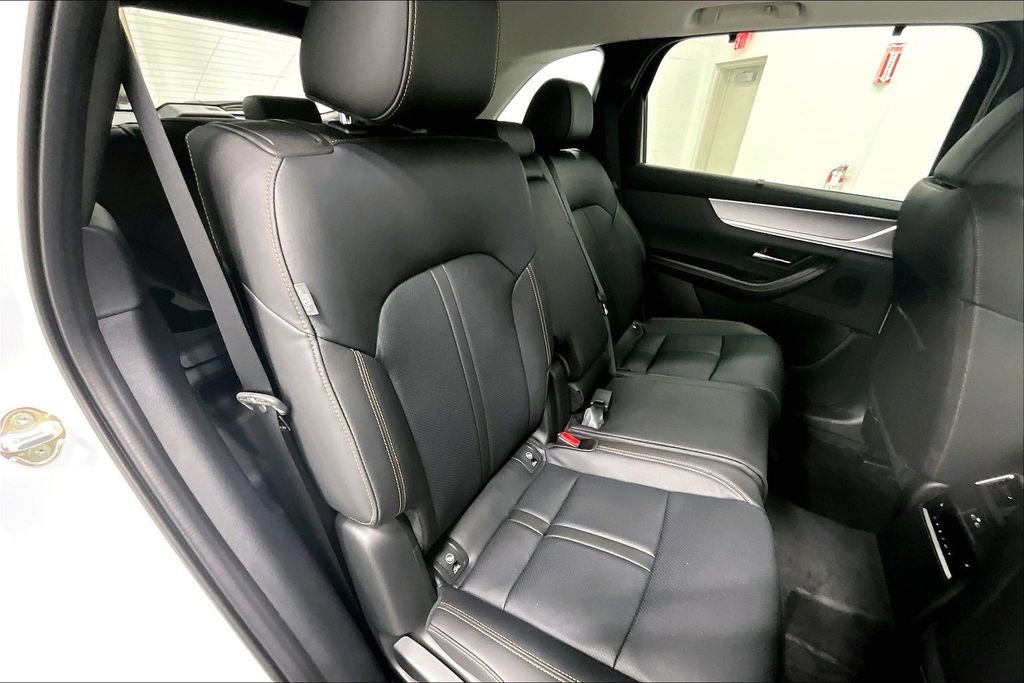 New 2026 MAZDA CX-90 3.3 Turbo w/ Preferred Package image 9