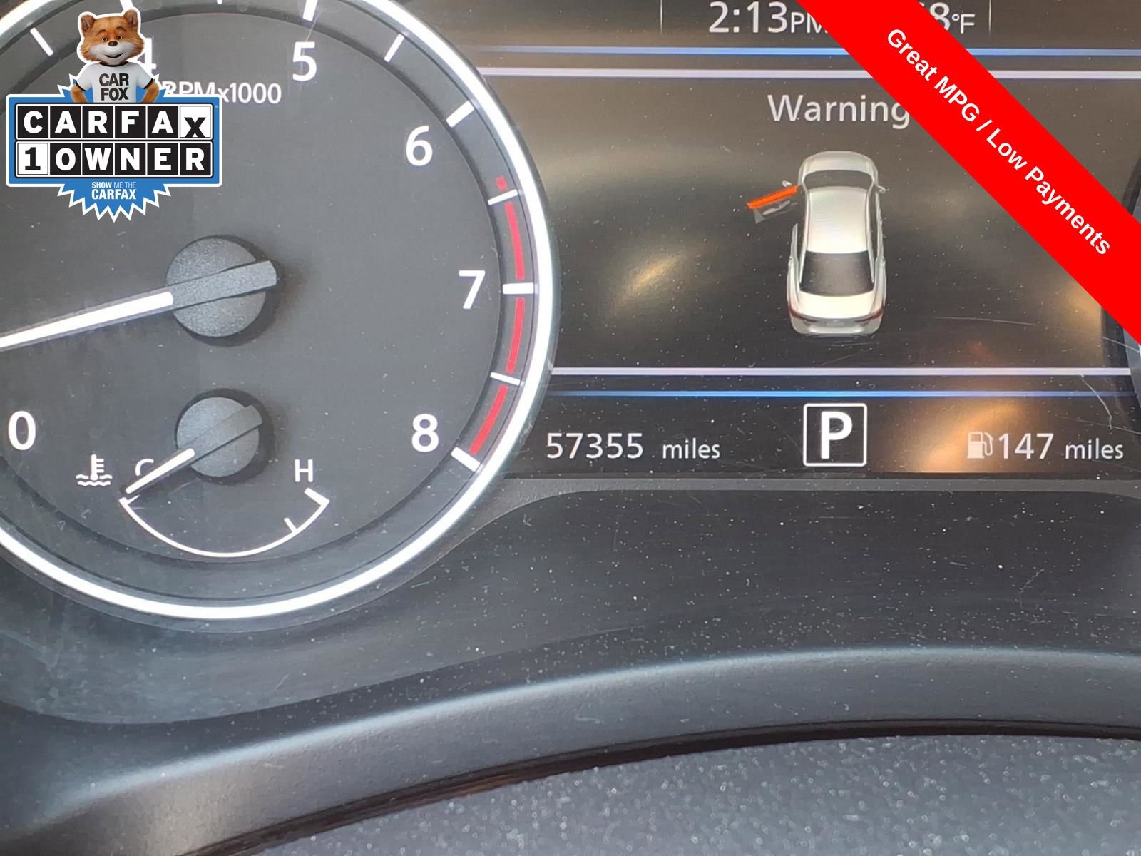 Used 2023 Nissan Sentra SV image 27