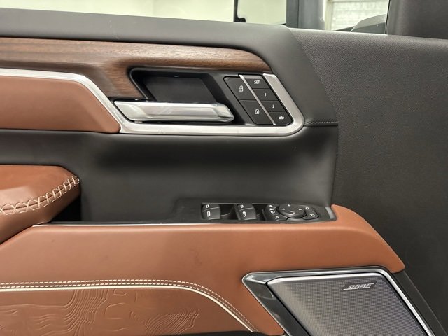 New 2026 GMC Sierra 2500 Denali Ultimate image 14