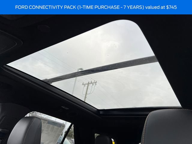 New 2026 Ford Explorer Tremor w/ Tremor Ultimate Package image 9