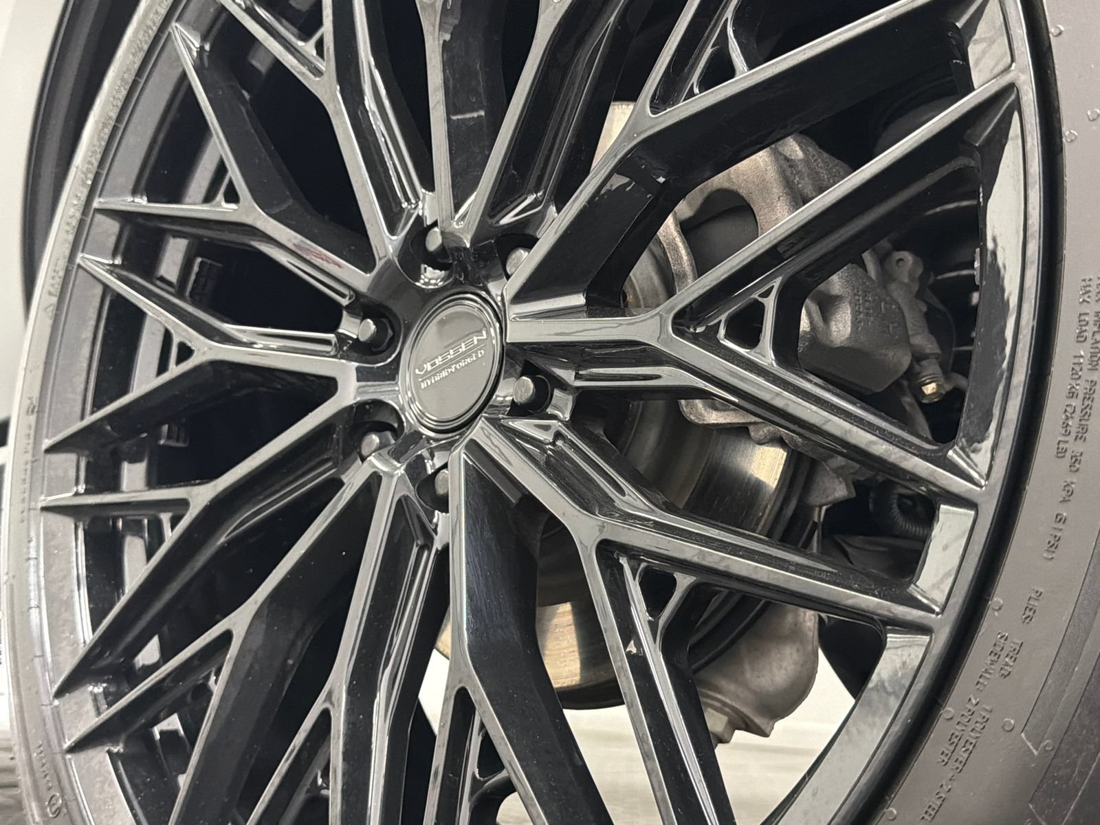 New 2025 Lincoln Navigator Black Label AWD/4WD image 19