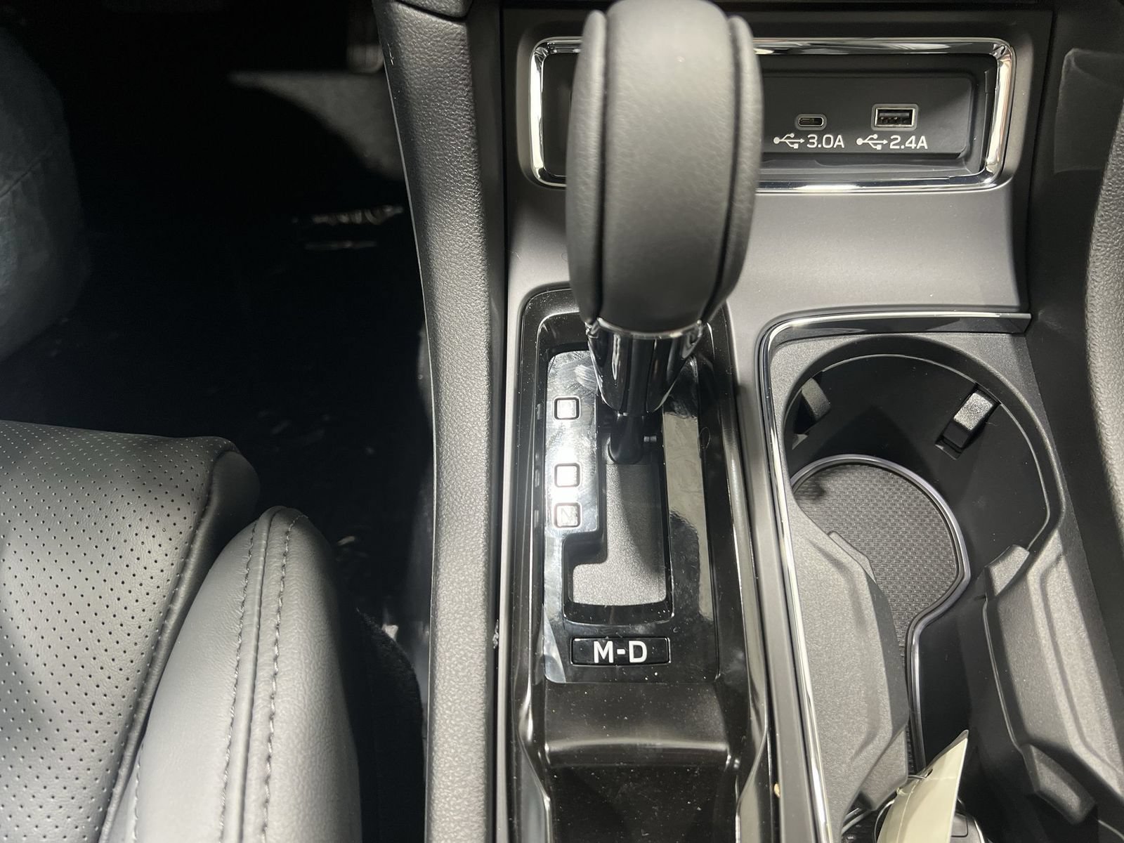 New 2026 Subaru Ascent Bronze Edition AWD/4WD image 20