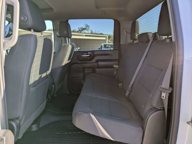 Used 2023 Chevrolet Silverado 2500 LT w/ Convenience Package image 14