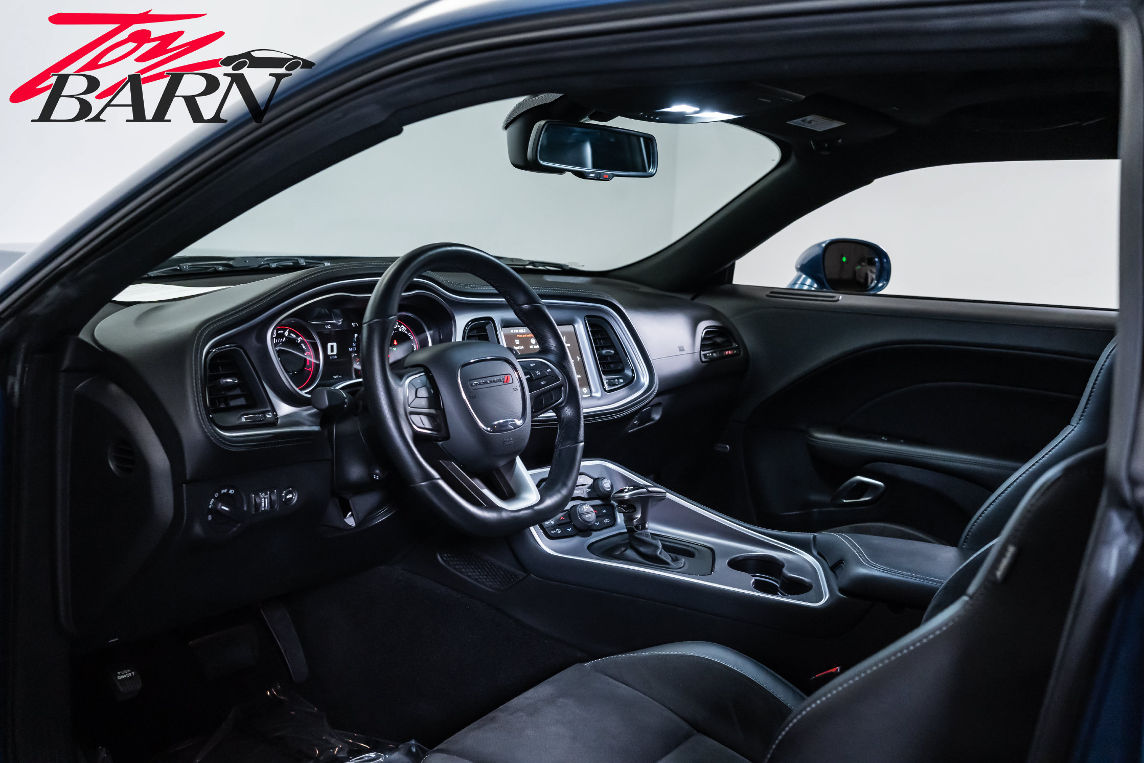 Used 2021 Dodge Challenger R/T Scat Pack RWD image 38