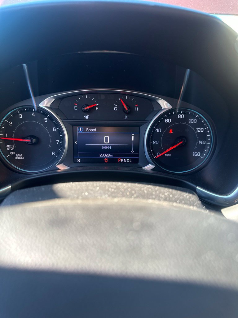 Certified 2019 Chevrolet Equinox LT FWD image 15
