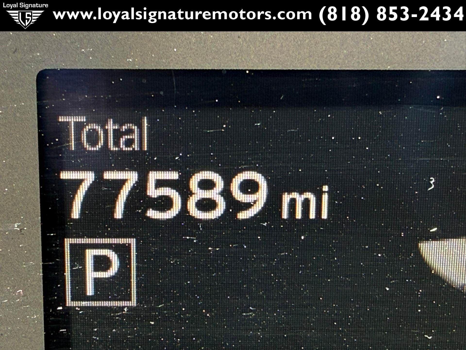 Used 2019 BMW i3 RWD image 23