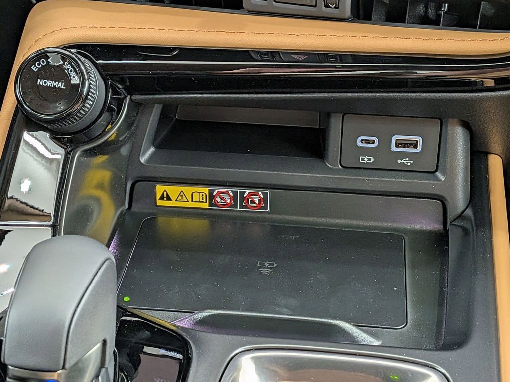 New 2026 Lexus NX 350h AWD w/ Premium Package image 28