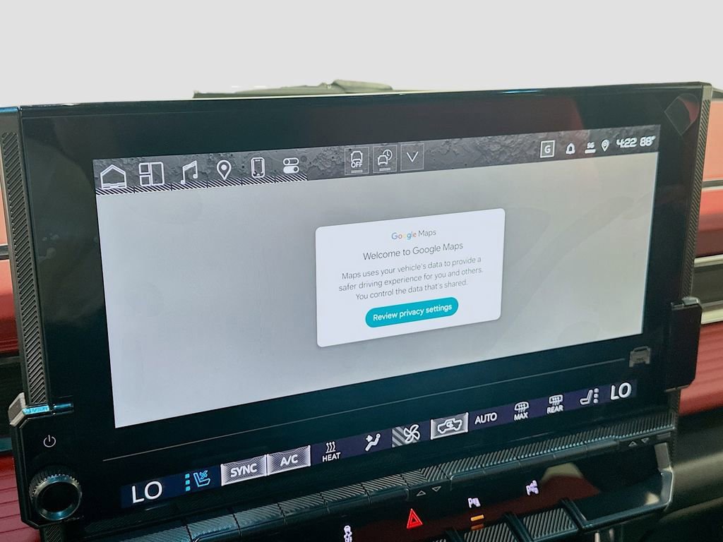 New 2026 GMC Hummer EV 3X w/ Carbon Fiber Edition Package AWD/4WD image 13