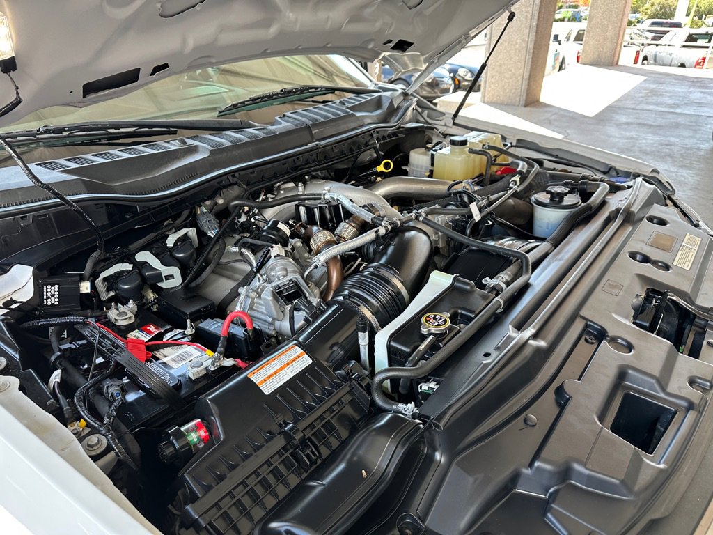 Used 2020 Ford F350 King Ranch w/ Tremor Off-Road Package image 30