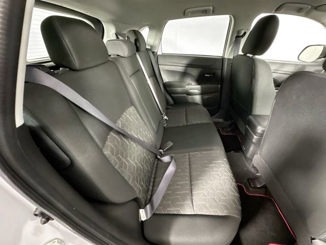 Used 2024 Mitsubishi Outlander Sport Ralliart image 24