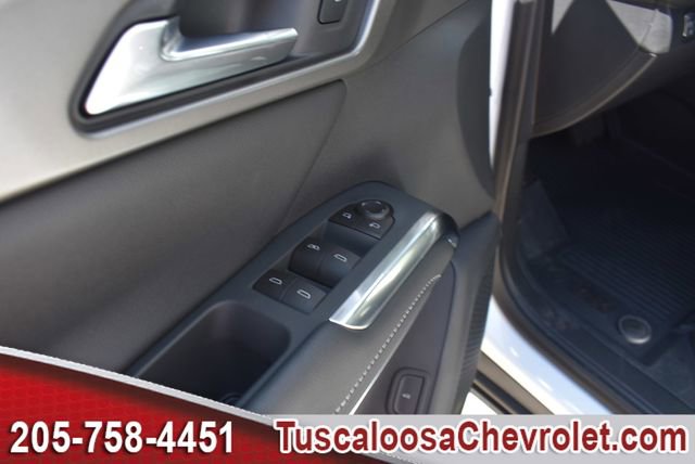 New 2026 Chevrolet Traverse LT w/ LPO, Floor Liner Package FWD image 15