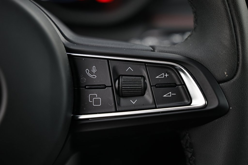 Used 2024 Dodge Hornet GT w/ Cold Weather Group image 34