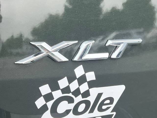 Certified 2024 Ford Explorer XLT w/ Equipment Group 202A AWD/4WD image 2