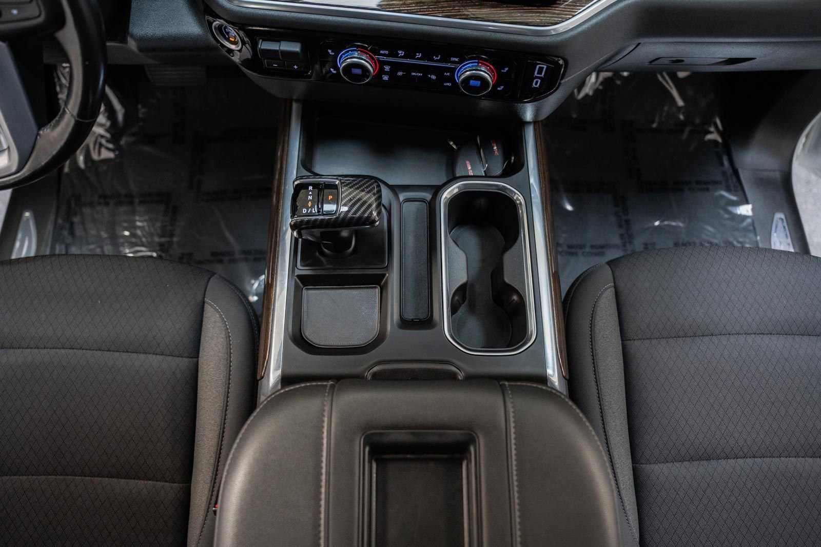 Used 2022 GMC Sierra 1500 Elevation w/ Preferred Package AWD/4WD image 35