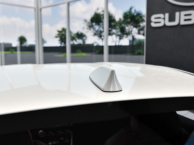 New 2027 Subaru BRZ Limited RWD image 13