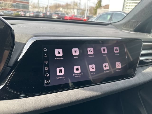 New 2026 Audi S5 Premium Plus AWD/4WD image 32