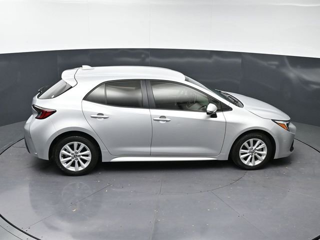 Used 2023 Toyota Corolla SE image 28