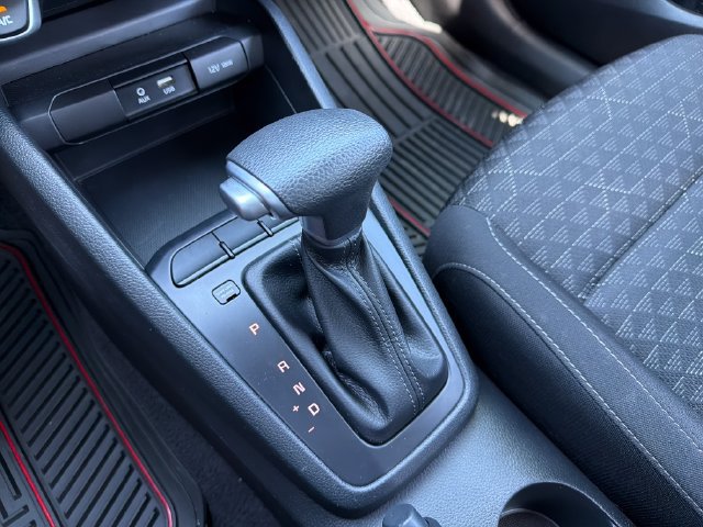 Used 2020 Kia Rio LX FWD image 15
