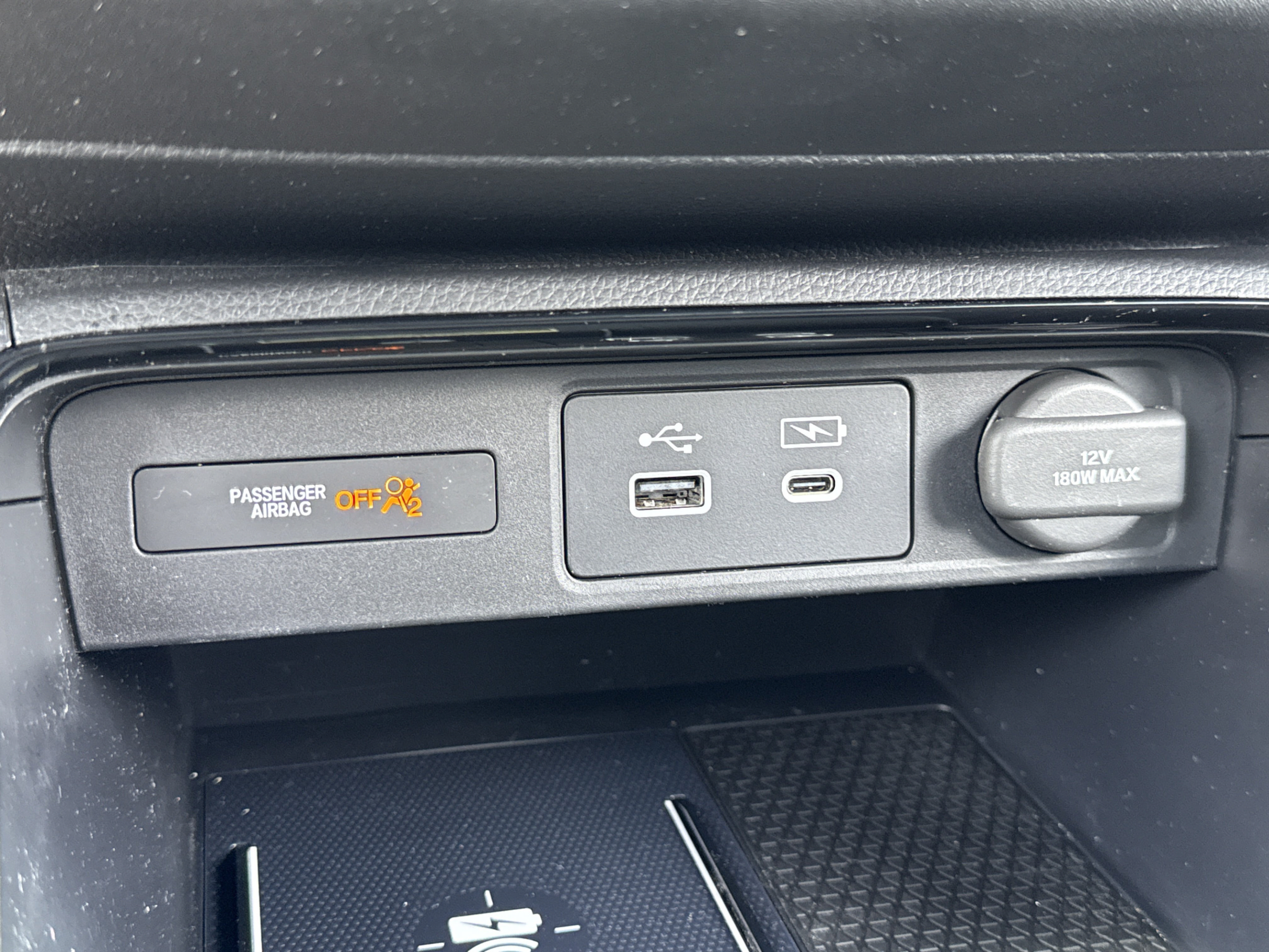 Certified 2025 Honda CR-V Sport-L image 16