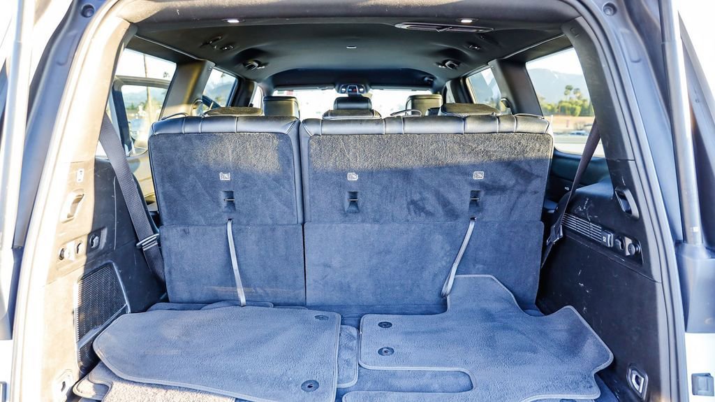 Used 2022 Jeep Wagoneer Series II image 31