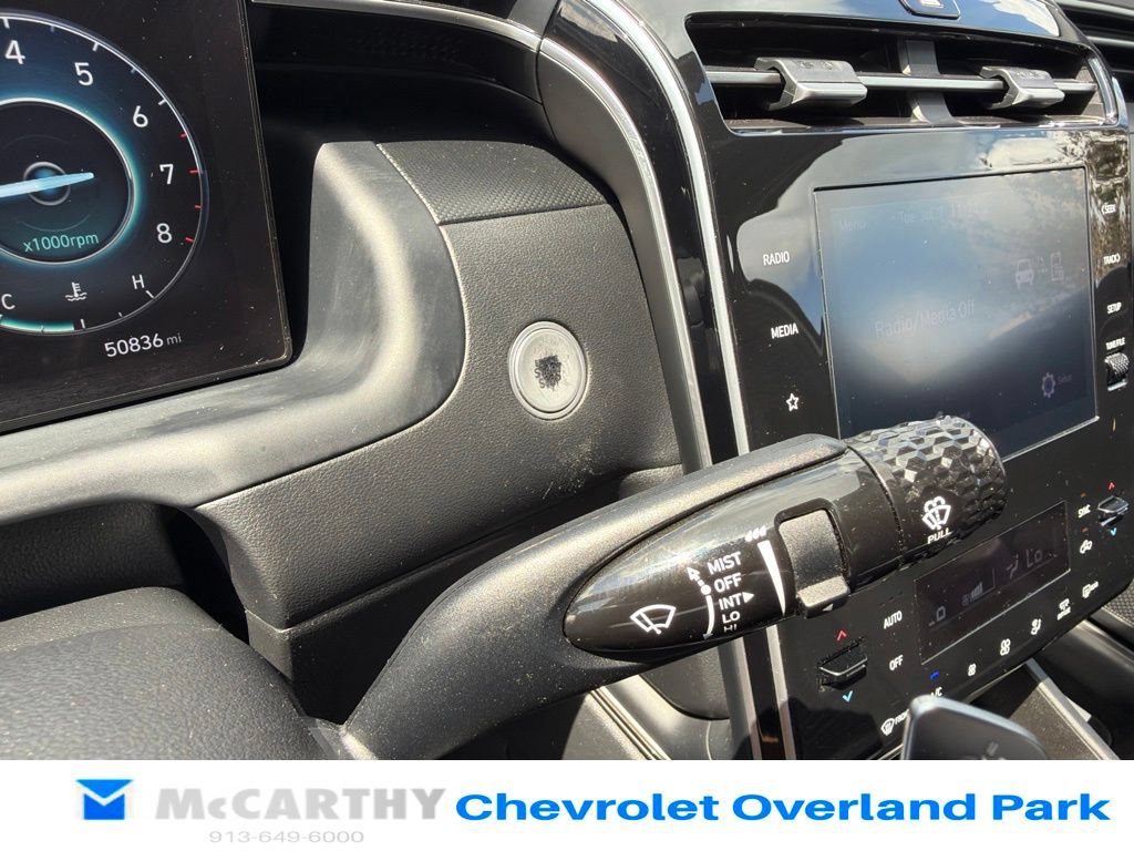 Used 2022 Hyundai Santa Cruz SEL Premium AWD/4WD image 22