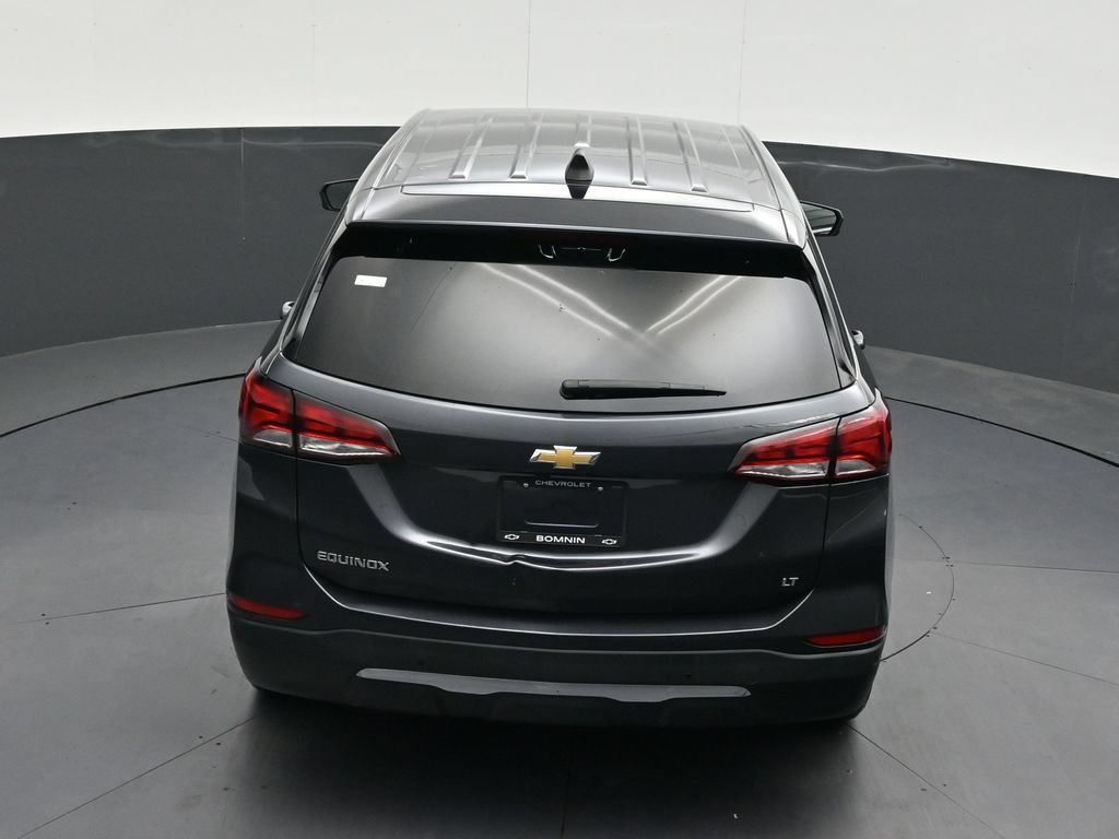 Used 2022 Chevrolet Equinox LT FWD image 19