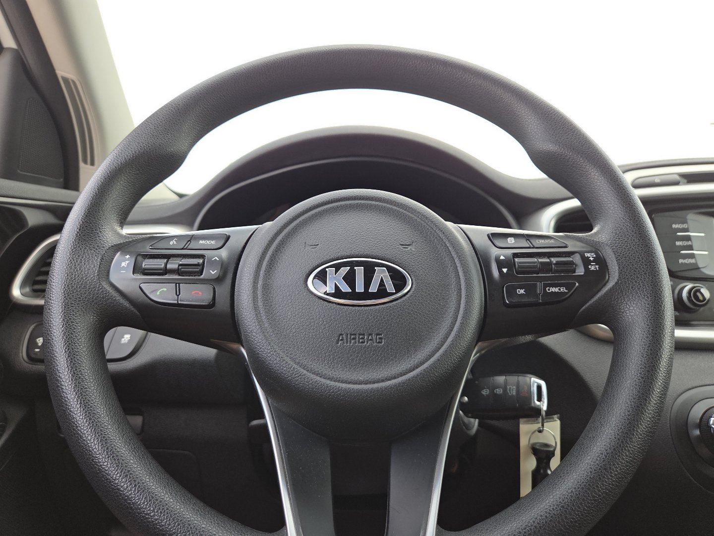 Used 2017 Kia Sorento AWD image 24