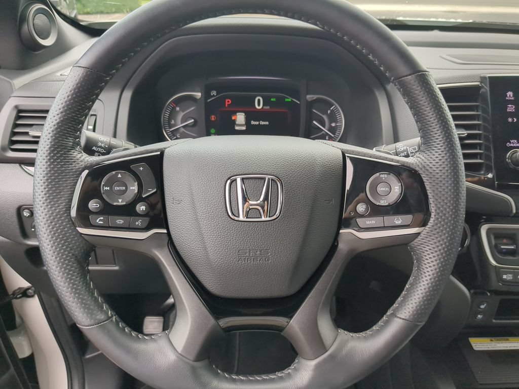 Used 2023 Honda Passport Elite image 31
