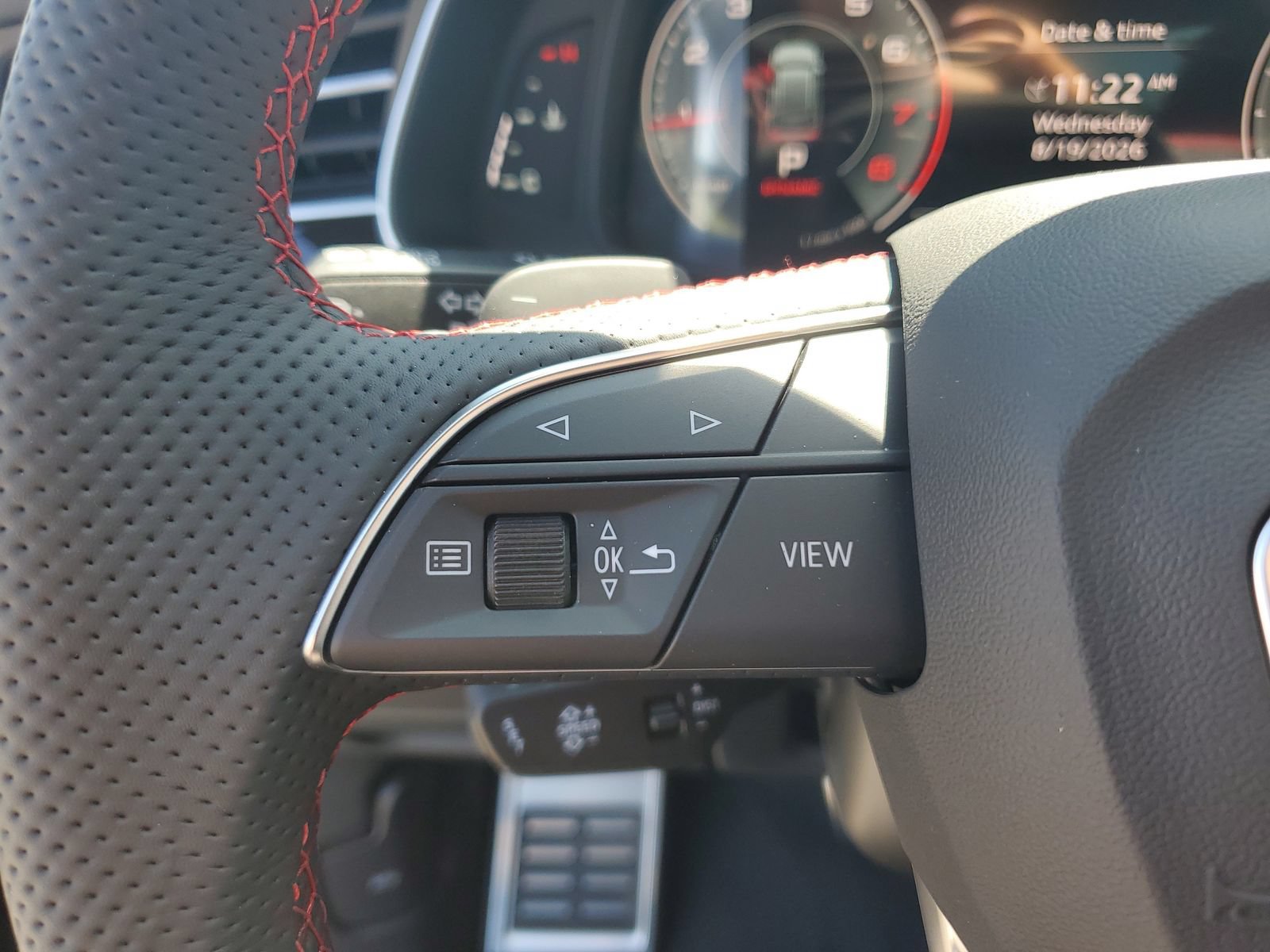 New 2026 Audi Q8 Prestige AWD/4WD image 29