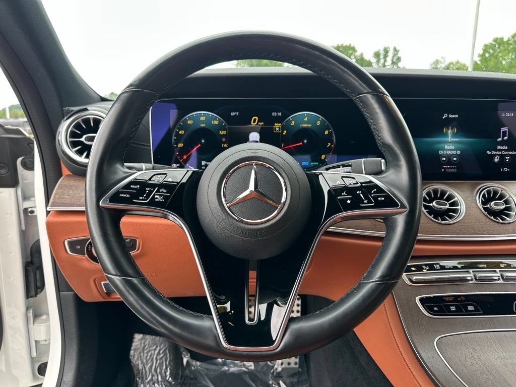 Used 2023 Mercedes-Benz CLS 450 4MATIC image 49