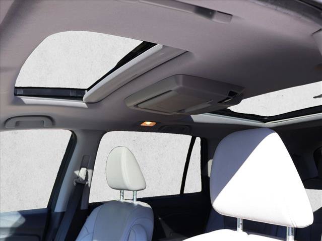 Used 2020 Honda Pilot Elite image 19