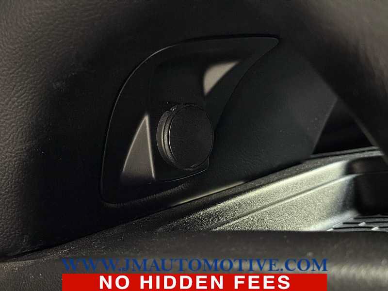 Used 2019 Lincoln Nautilus Reserve AWD/4WD image 36