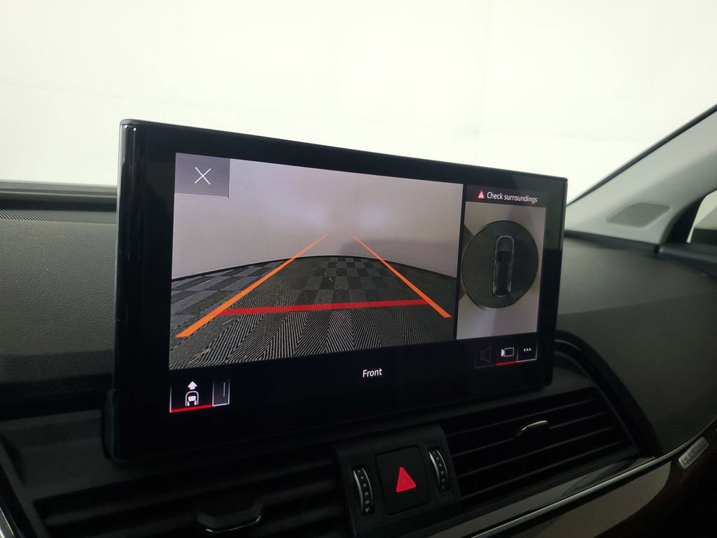 Used 2023 Audi Q5 2.0T Premium Plus w/ Premium Plus Package image 28