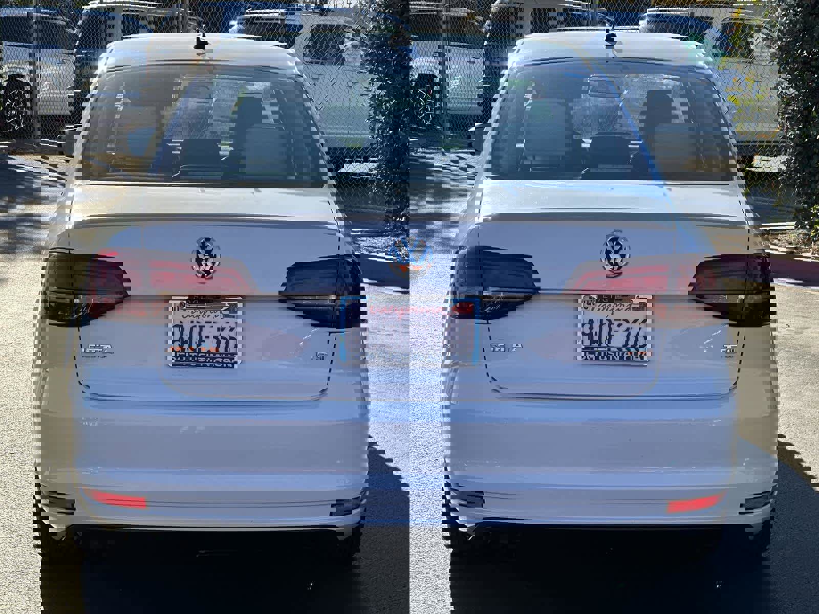 Used 2016 Volkswagen Jetta Sport image 5