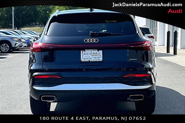 Used 2025 Audi Q5 Premium w/ Convenience Package AWD/4WD image 4